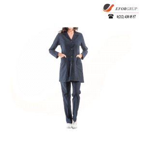 Önlük Pantolon Takımı