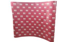 Tanıtım Örümcek Stand