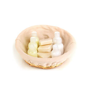 Otel Oda Bakım Seti