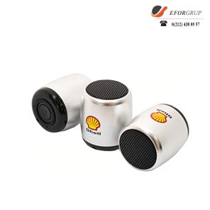 Otis Taşınabilir Bluetooth Hoparlör