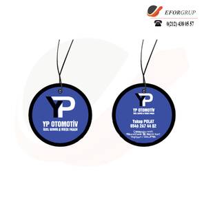 oto kokusu yuvarlak logolu