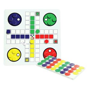 Promosyon Manyetik Kızma Birader Oyunu