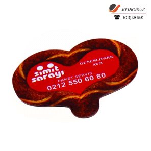 Promosyon Özel Kesim Magnet