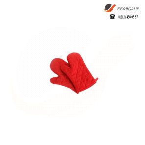 Özel Tasarım Fırın Eldiveni