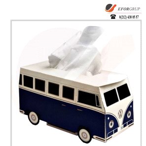 Özel Tasarım Kutulu Mendil