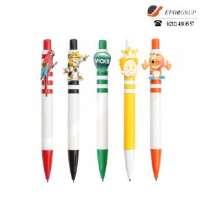 Özel Üretim Kalemler