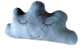 PELUŞ BULUT YASTIK OYUNCAK