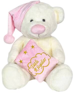 PELUŞ AYICIK OYUNCAK