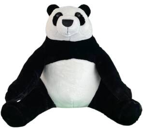 PELUŞ PANDA OYUNCAK