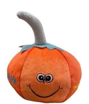 PELUŞ KABAK OYUNCAK