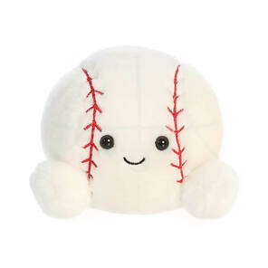 Peluş Oyuncak Basketbol Topu