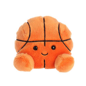 Peluş Oyuncak Basketbol Topu