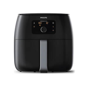 PHILIPS Airfryer XXL, 7.3 L Kapasite  Fritöz