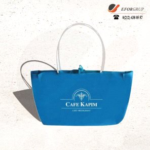 Askılı Plaj Çantası