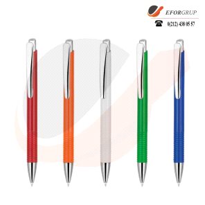 Planet Basmalı Tükenmez Kalem