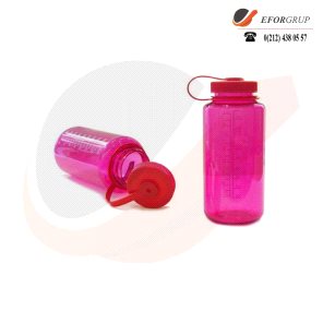 Plastik Pembe Matara