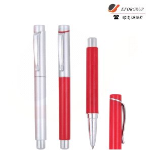 Plastik Roller Kalem