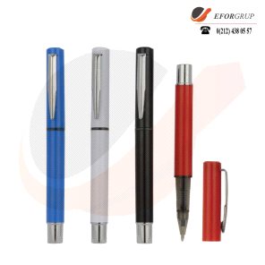 Plastik Roller Kalem