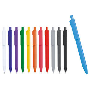 PLASTİK TÜKENMEZ KALEM 1126