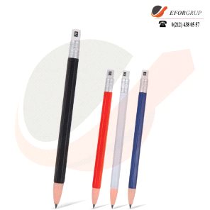 Plastik Versatil Kalem