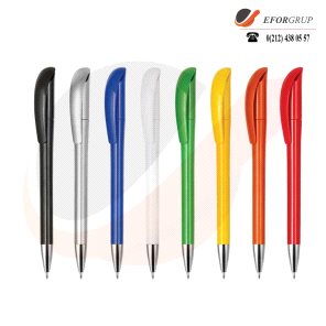 Pole Star Çevirmeli Tükenmez Kalem