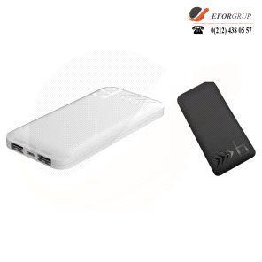 Powerbank 6000 mAh