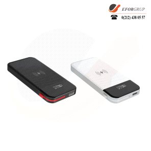 Promosyon Powerbank 8000 mAh