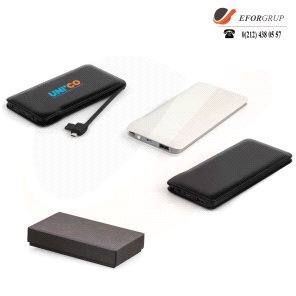 Powerbank 8000mAh