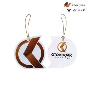 Promosyon Araç Kokusu