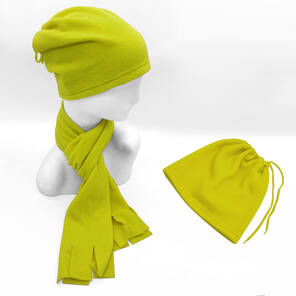 PROMOSYON ATKI BERE TAKIMI SARI