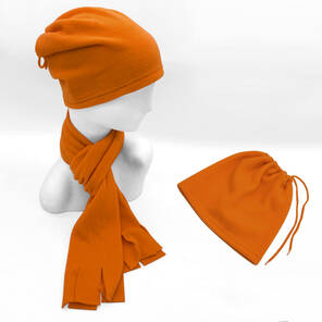 PROMOSYON ATKI BERE TAKIMI TURUNCU