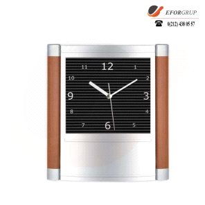 Promosyon Duvar Saati