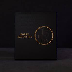 Promosyon Hediyelik Bitki Çayı Seti 15'li