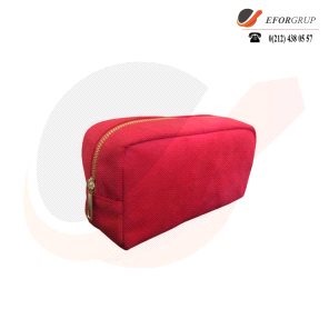 Promosyon Makyaj Çantası