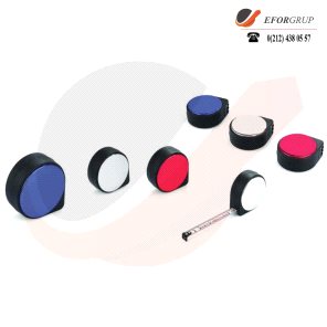 Promosyon Renkli Metre (Baskılı)