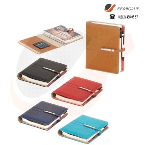 Promosyon Organizer (Baskılı)