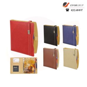Promosyon Renkli Organizer (Baskılı)