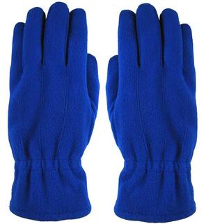 PROMOSYON POLAR ELDİVEN MAVİ