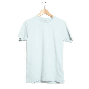 PROMOSYON TİŞÖRT BEYAZ