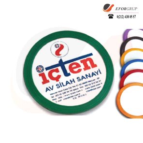 Pvc Bardak Altlığı