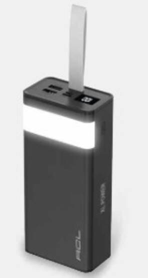 PW-14 30000 mAh Powerbank