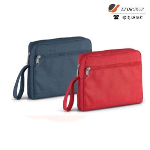 Renkli Evrak Çantası