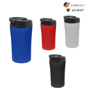 Renkli Termos (280ml)