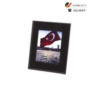 Siyah Resim Çerçevesi