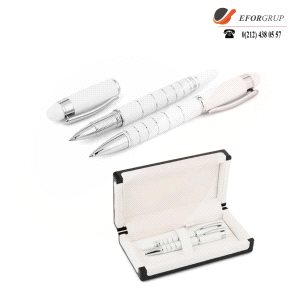 Roller Tükenmez Kalem Seti