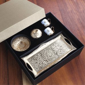 Rüya Kahve Fincan Takımı