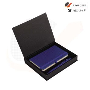 SAKARYA-06 Vip Set(Defter+Kalem)