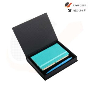 SAKARYA-18 Vip Set(Defter+Kalem)