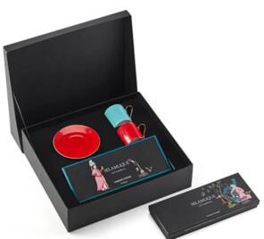 SELAMLIQUE ISTANBUL Çengelköy Hediye Seti