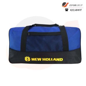 Promosyon Baskılı Seyahat Çantası